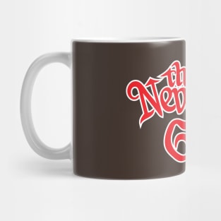 Neverland Club Mug